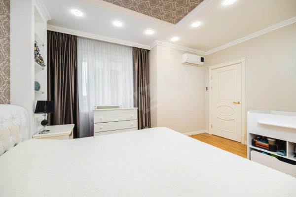 2-комнатная квартира по адресу Матусевича ул., д. 50 - фото 10