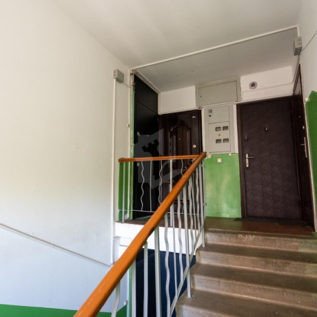 Фотография 1-комнатная квартира по адресу Орловская ул., д. 5 - фото 8