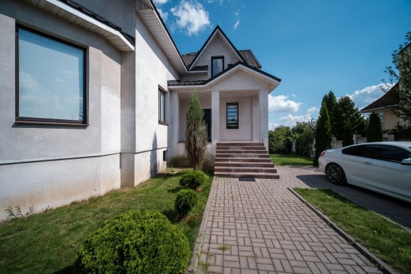Продается дом д. Большое Стиклево, Московская ул., д. 18 - фото 6