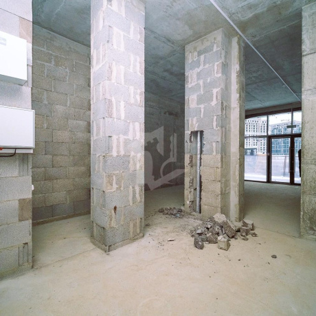 Фотография Сдается торговое помещение по адресу г. Минск, Игоря Лученка ул., д. 15 - фото 7