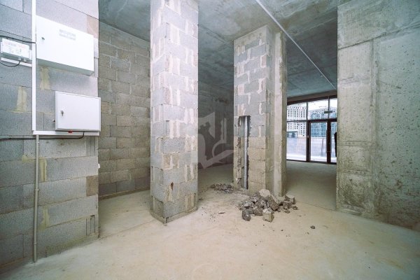 Сдается торговое помещение по адресу г. Минск, Игоря Лученка ул., д. 15 - фото 7