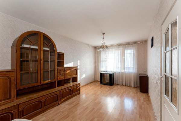 2-комнатная квартира по адресу Одинцова ул., д. 18 к. 1 - фото 11