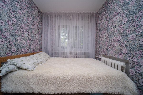 3-комнатная квартира по адресу Аэродромная ул., д. 5 к. 2 - фото 16