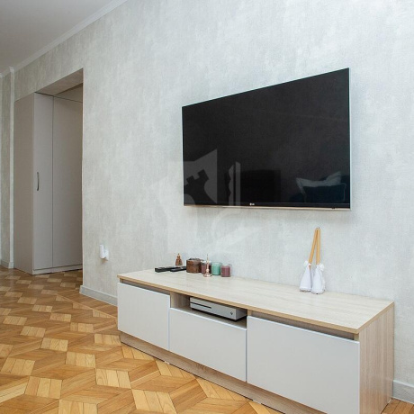 Фотография 3-комнатная квартира по адресу Притыцкого ул., д. 42 - фото 14