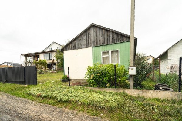 Продается дача с/т. Факел-Третий век - фото 4