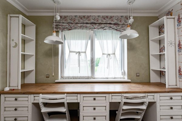3-комнатная квартира по адресу Купалы ул., д. 5 к. А - фото 16