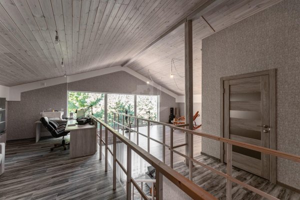 Продается дом д. Чертяж, Луговая ул. - фото 18