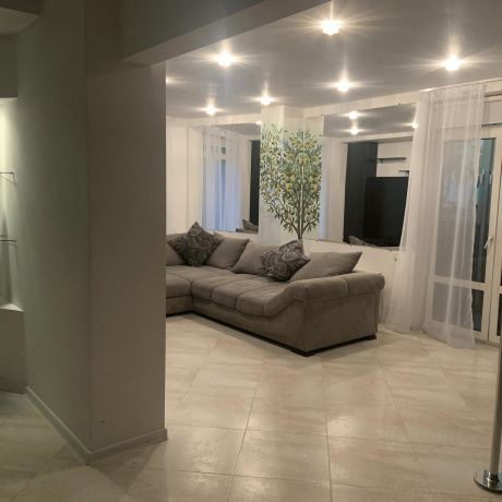 Фотография 3-комнатная квартира по адресу Победителей просп., д. 27 - фото 9