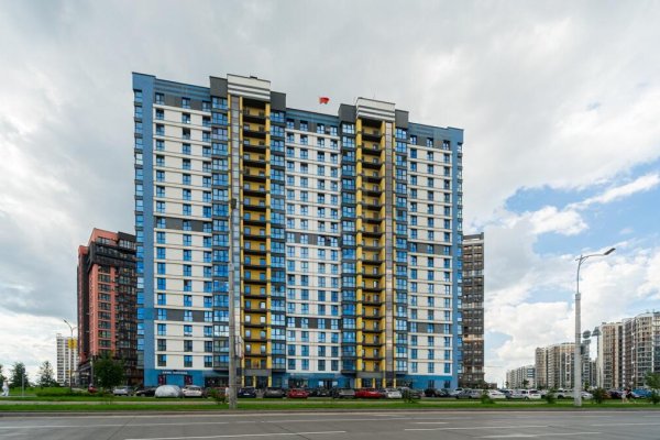 1-комнатная квартира по адресу Николы Теслы ул., д. 8 - фото 13