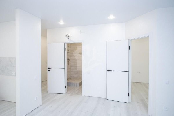 1-комнатная квартира по адресу Брилевская ул., д. 25 - фото 7