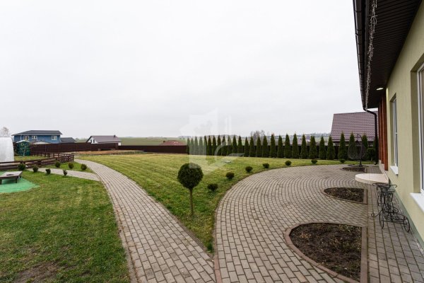 Продается дом д. Кирши, Зеленый пер. - фото 9