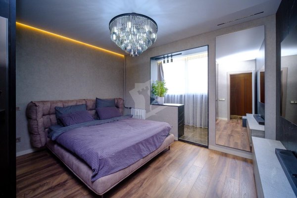 2-комнатная квартира по адресу Янковского ул., д. 28 - фото 7