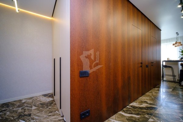 2-комнатная квартира по адресу Янковского ул., д. 28 - фото 10