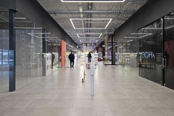 Сдается торговое помещение по адресу г. Минск, Скрипникова ул., д. 47 - фото 2