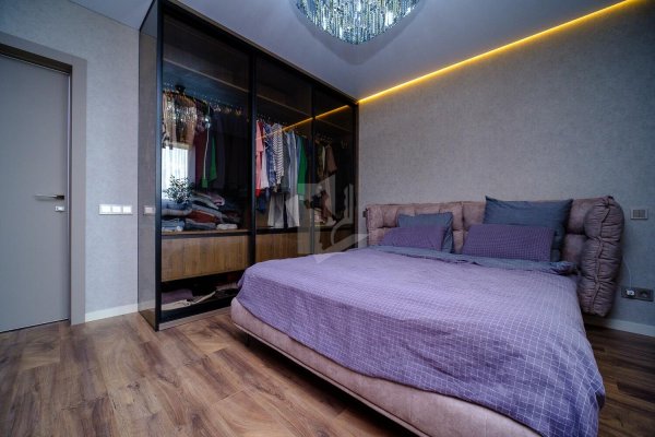 2-комнатная квартира по адресу Янковского ул., д. 28 - фото 8