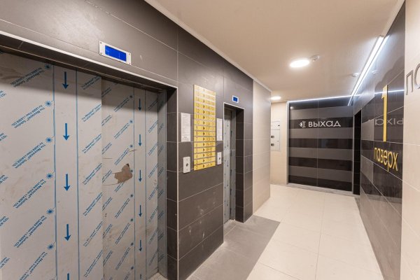 3-комнатная квартира по адресу Купревича ул., д. 16 - фото 20