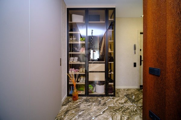 2-комнатная квартира по адресу Янковского ул., д. 28 - фото 11