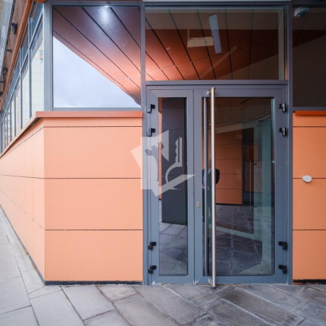 Фотография Сдается торговое помещение по адресу г. Минск, Лучины ул., д. 7 - фото 9