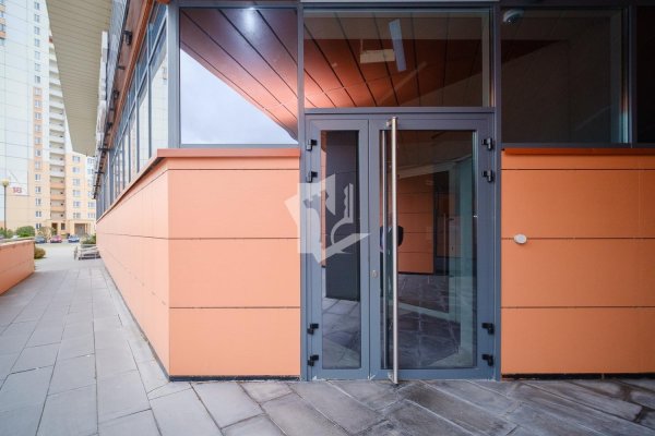 Сдается торговое помещение по адресу г. Минск, Лучины ул., д. 7 - фото 9