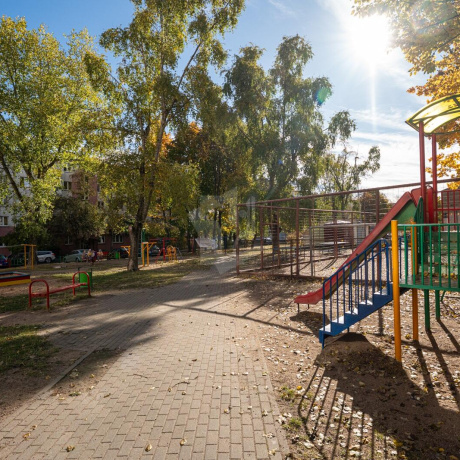 Фотография 1-комнатная квартира по адресу Орловская ул., д. 5 - фото 9