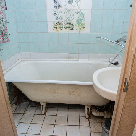 Фотография 3-комнатная квартира по адресу Жудро ул., д. 7 - фото 8