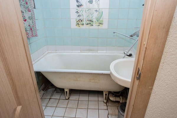 3-комнатная квартира по адресу Жудро ул., д. 7 - фото 8