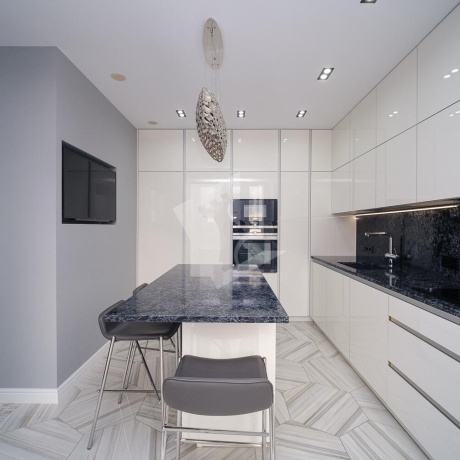 Фотография 3-комнатная квартира по адресу Маяковского ул., д. 11 - фото 19