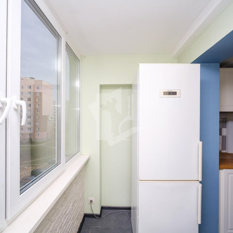 Фотография 3-комнатная квартира по адресу Скрипникова ул., д. 34 - фото 10