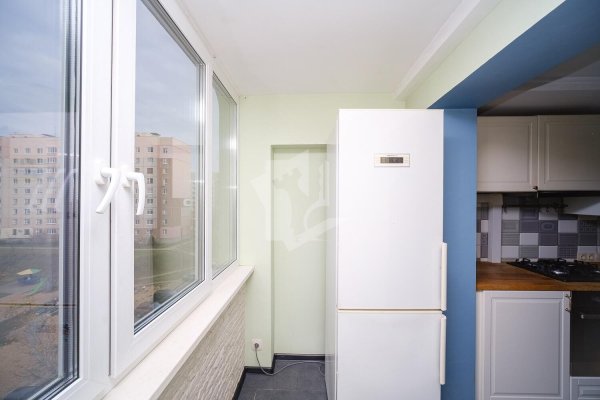 3-комнатная квартира по адресу Скрипникова ул., д. 34 - фото 10