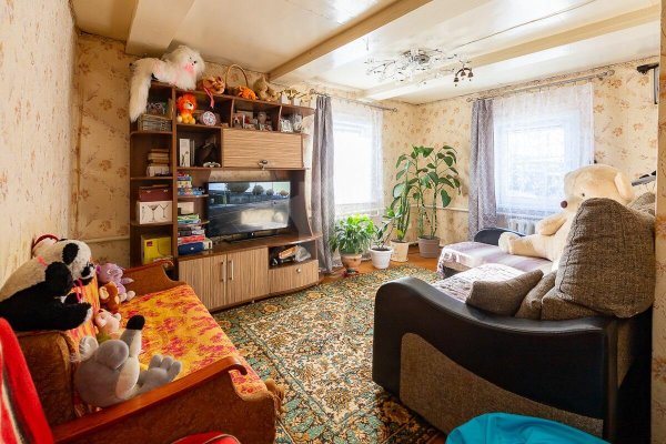 Продается дом д. Околица, Ковалькова ул. - фото 13