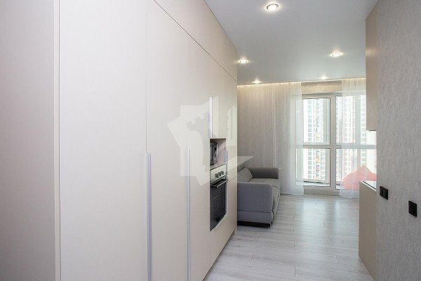 1-комнатная квартира по адресу Леонида Щемелёва ул., д. 28 - фото 8