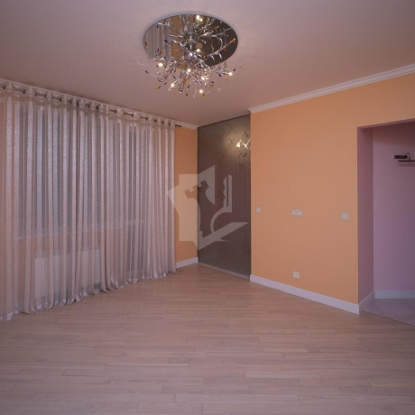 Фотография 2-комнатная квартира по адресу Тепличная ул., д. 1 - фото 2