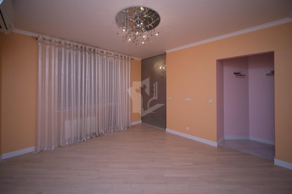 2-комнатная квартира по адресу Тепличная ул., д. 1 - фото 2