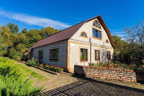 Продается дом аг. Самохваловичи, Набережная ул. - фото 2