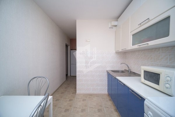 1-комнатная квартира по адресу Ангарская ул., д. 187 - фото 10