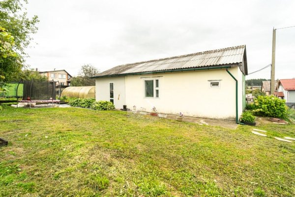 Продается дача с/т. Факел-Третий век - фото 5