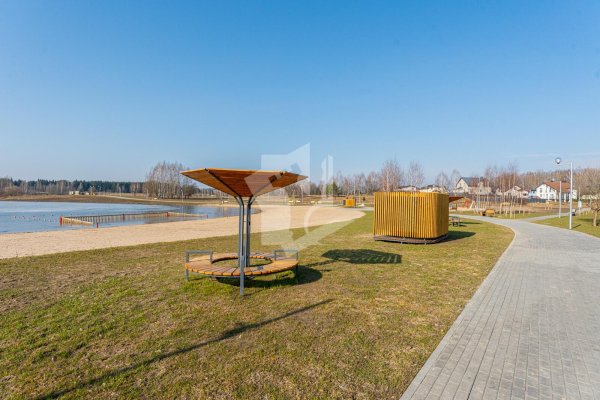 1-комнатная квартира по адресу Ленина пер., д. 3 - фото 20