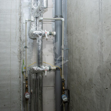 Фотография 1-комнатная квартира по адресу Леонида Щемелёва ул., д. 30 - фото 11