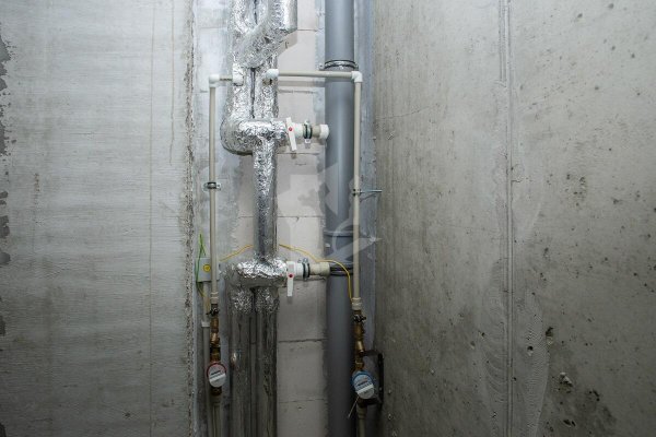 1-комнатная квартира по адресу Леонида Щемелёва ул., д. 30 - фото 11