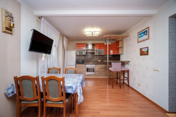 1-комнатная квартира по адресу Сырокомли ул., д. 12 - фото 7