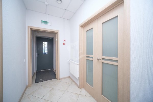 Сдается офисное помещение по адресу г. Минск, Леонида Беды ул., д. 45 - фото 6