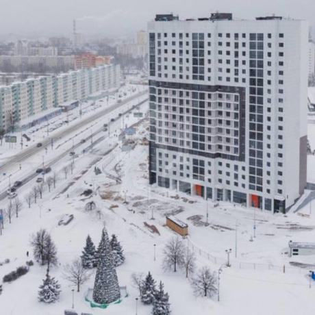 Фотография Сдается торговое помещение по адресу г. Минск, Притыцкого ул., д. 27 - фото 7