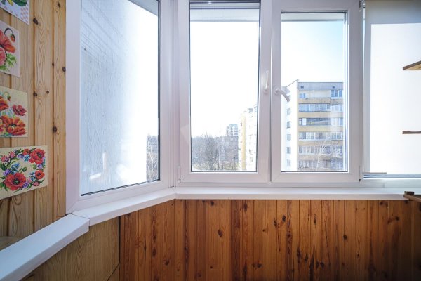 2-комнатная квартира по адресу Ротмистрова ул., д. 28 - фото 17