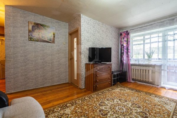 2-комнатная квартира по адресу Чкалова ул., д. 30 - фото 3