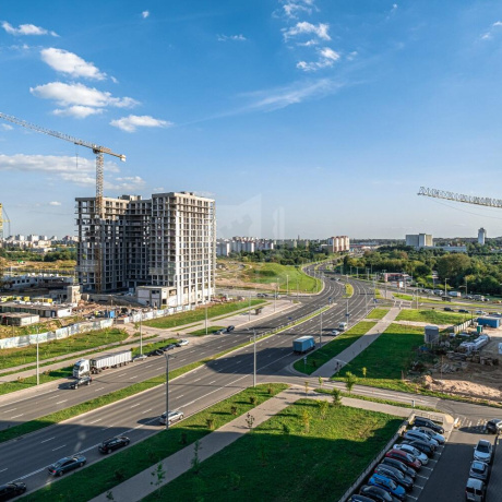 Фотография 2-комнатная квартира по адресу Мира просп., д. 16 - фото 11