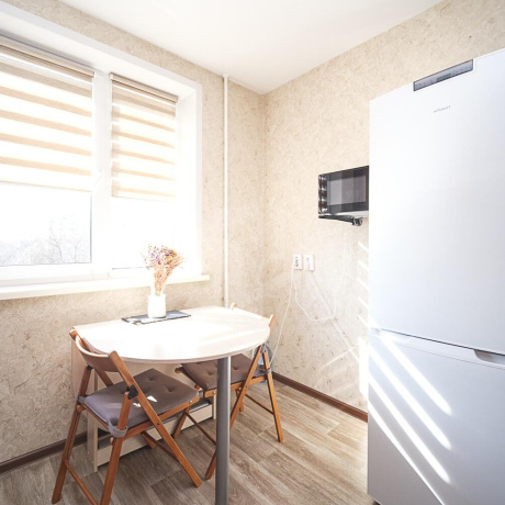 Фотография 2-комнатная квартира по адресу Ротмистрова ул., д. 28 - фото 18