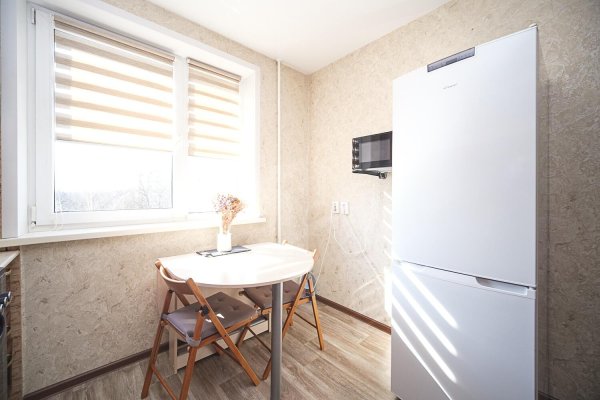 2-комнатная квартира по адресу Ротмистрова ул., д. 28 - фото 18