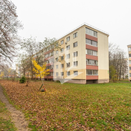 Фотография 1-комнатная квартира по адресу Казинца ул., д. 80 - фото 18