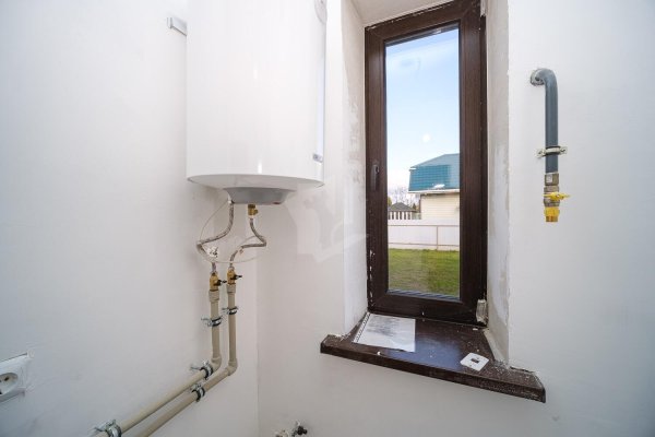 Продается коттедж д. Курганы, Новая ул. - фото 16