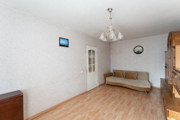 2-комнатная квартира по адресу Одинцова ул., д. 18 к. 1 - фото 12